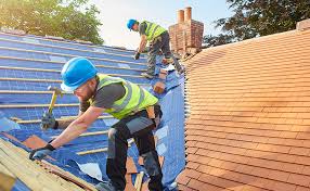 Best Emergency Roof Repair  in Knightsen, CA